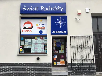 Świat Podróży