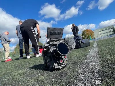 KOZUBA - filmy reklamowe Gliwice, filmy promocyjne Gliwice, filmy produktowe, video, relacje i rolki social media